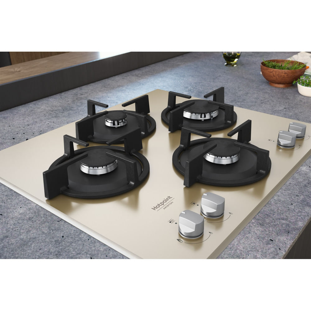 Hotpoint HAGD 61S/CH – image 7