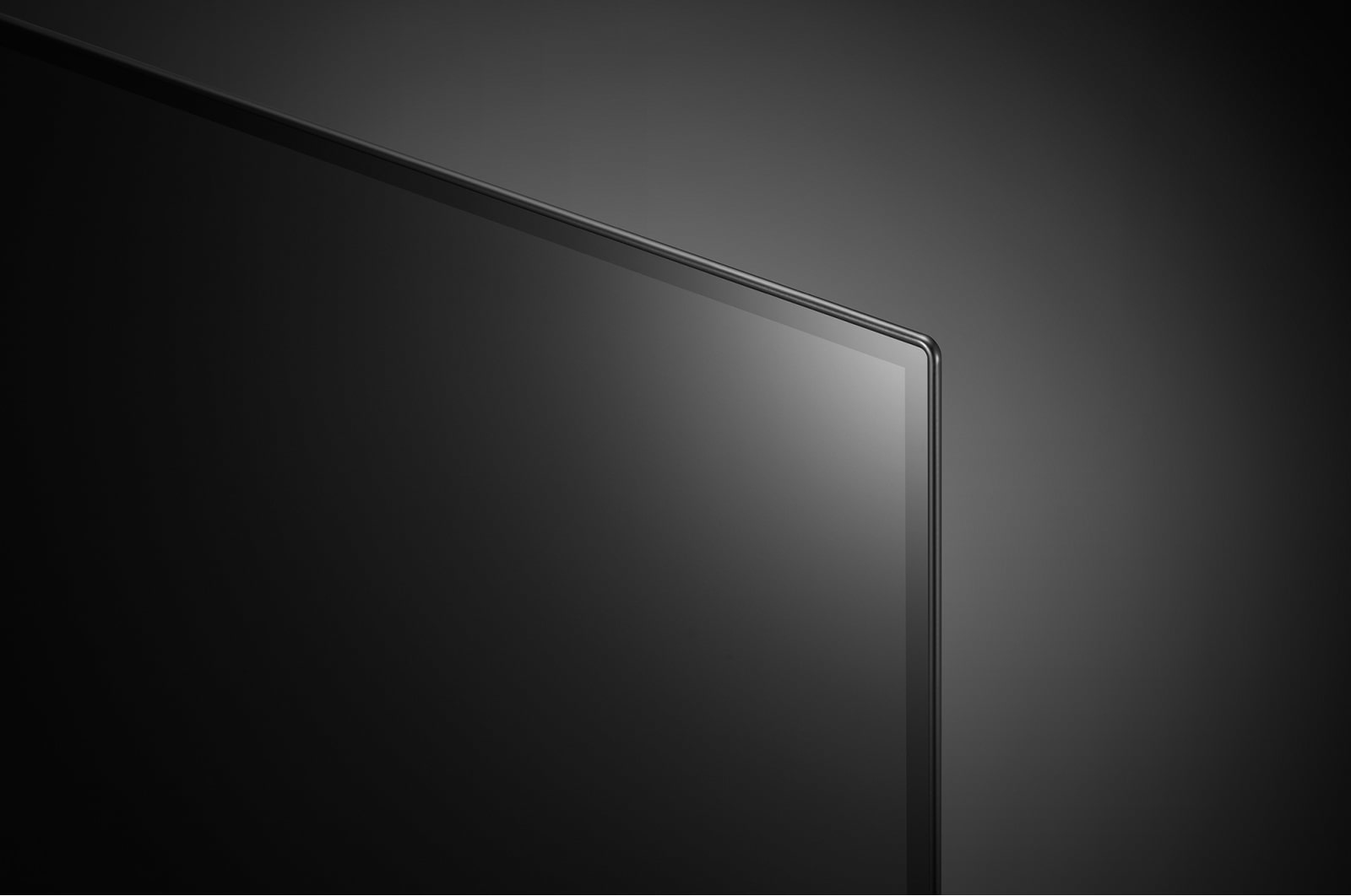 LG OLED77C17LB 195.6 cm (77") 4K Ultra HD Smart TV Wi-Fi Titanium – image 9