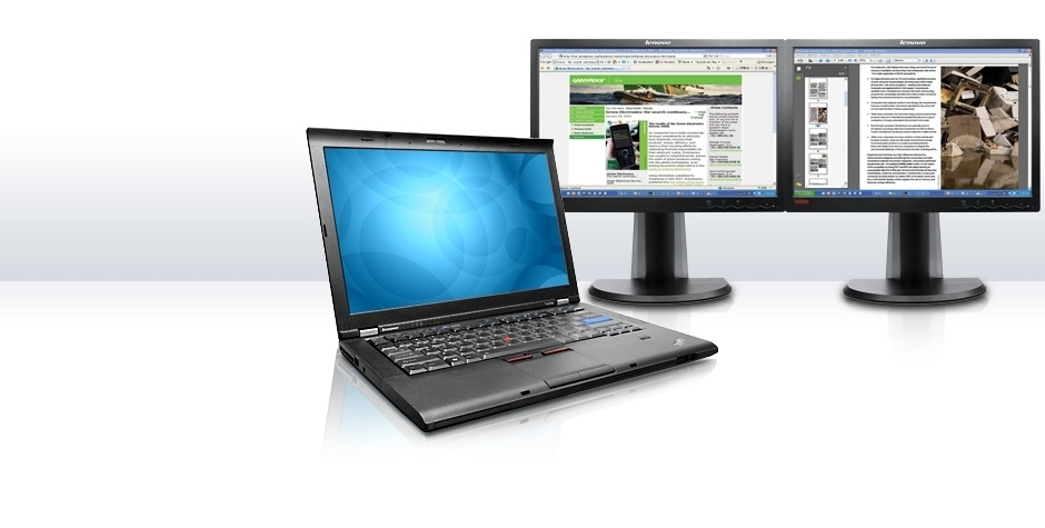 Lenovo ThinkPad T400s + LENW19 – image 5