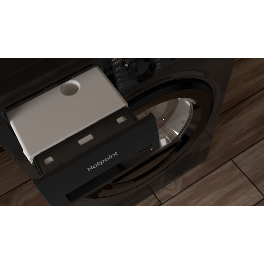 Hotpoint H3 D81B UK – image 9
