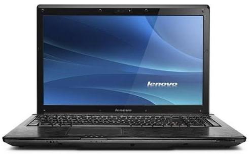 Lenovo IdeaPad M6639GE laptop Intel® Celeron® T3500 – image 1