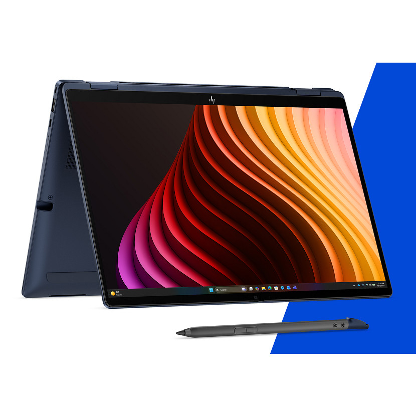 Portátil Profesional HP EliteBook X Flip G2i 14" con IA - imagen 16