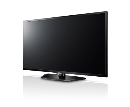 LG 47LN5404 TV 119.4 cm (47") Full HD Black – image 2