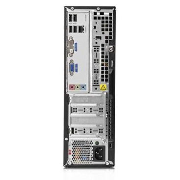 HP Pro 3300 SFF + 2311x – image 2