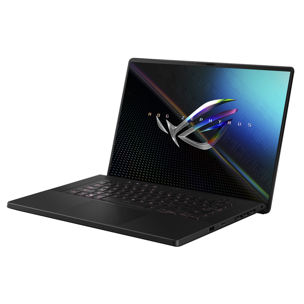 ASUS ROG Zephyrus M16 GU603ZW-LS089W laptop Intel® Core™ i9 i9-12900H – image 3