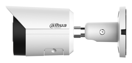 Dahua Technology WizSense IPC-HFW2549S-S-IL-0360B security camera Bullet IP security camera Indoor & outdoor – image 3