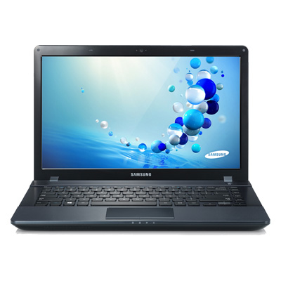 Samsung ATIV NP270E4E Intel® Core™ i3 i3-3120M Laptop
