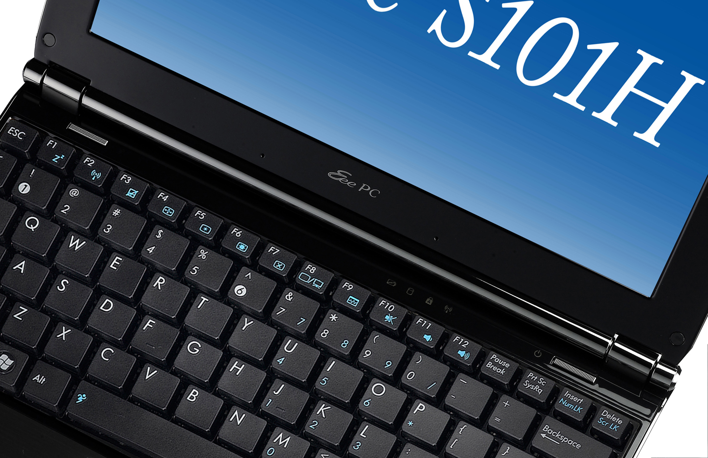 ASUS Eee PC S101H – image 3