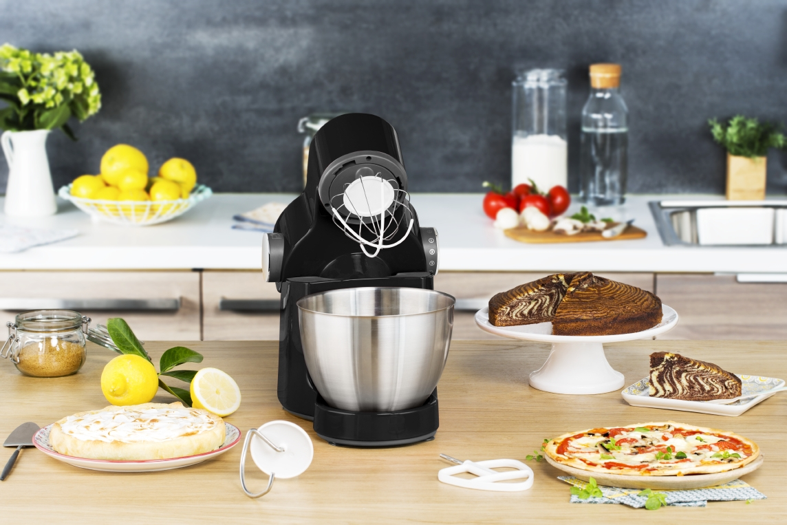 Tefal Wizzo QB3198 food processor – image 5