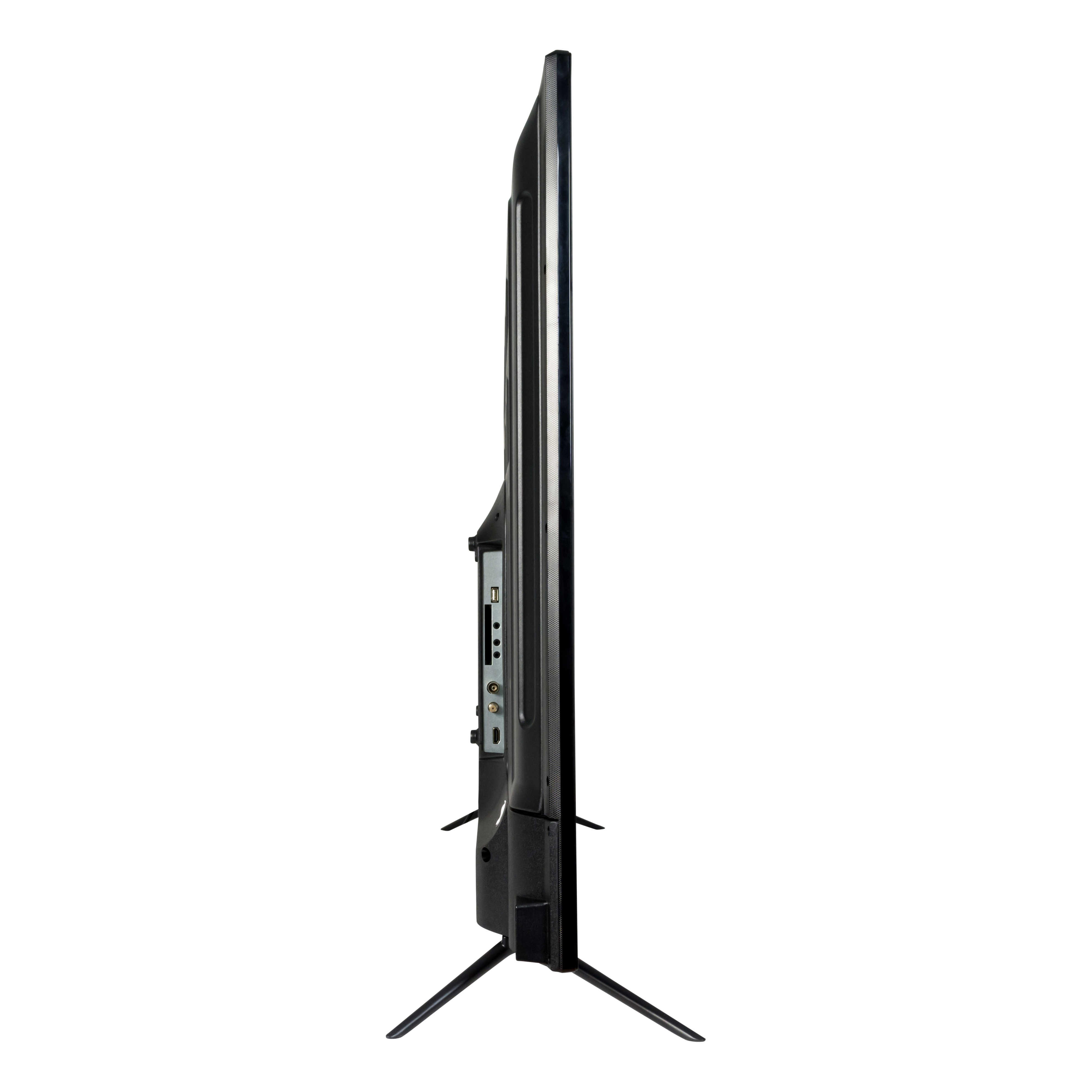 Salora 2500 series 55UHL2500 TV – image 5