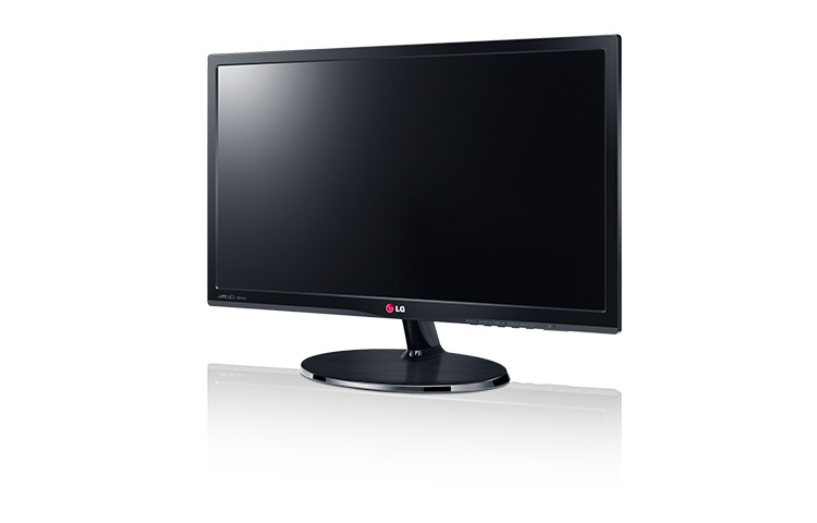 LG 27EA53VQ computer monitor – image 2