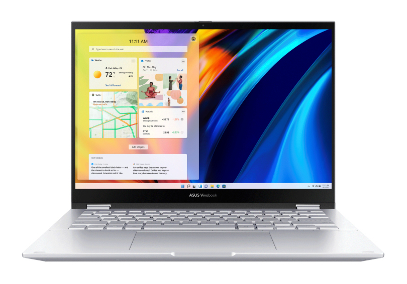 ASUS Vivobook S14 Flip TP3402 Intel® Core™ i5 i5-12500H Hybrid (2-in-1) – image 3