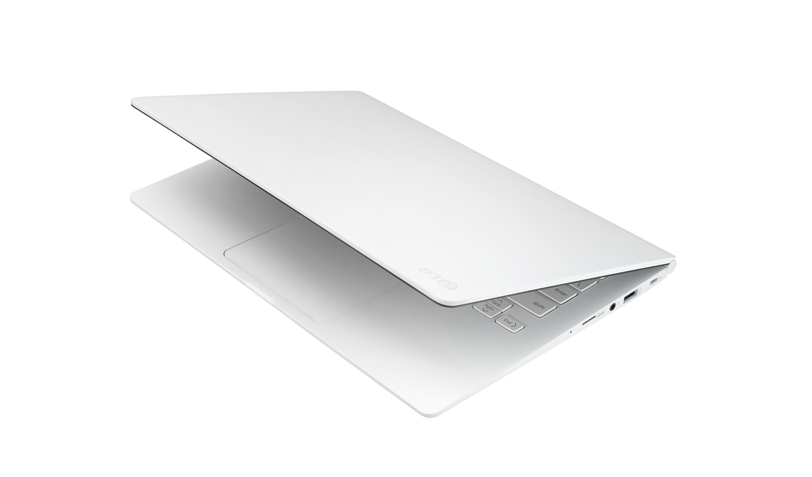 LG Z series 13Z970-ER3NK laptop Intel® Core™ i3 i3-7100U – image 4