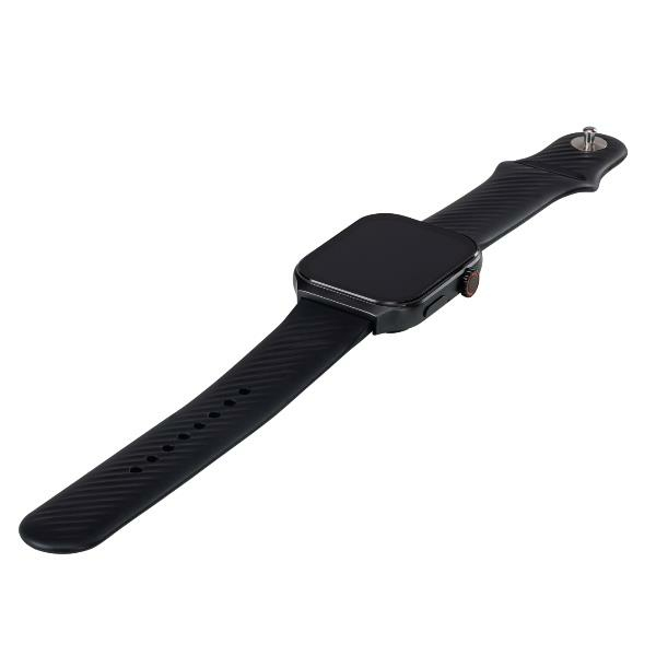Nilox NXSWTRAILBANDYL smartwatch / sport watch – image 3
