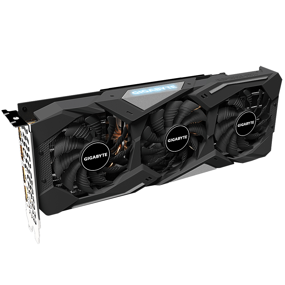 GIGABYTE RTX 2060 SUPER GAMING 3X 8G – image 2