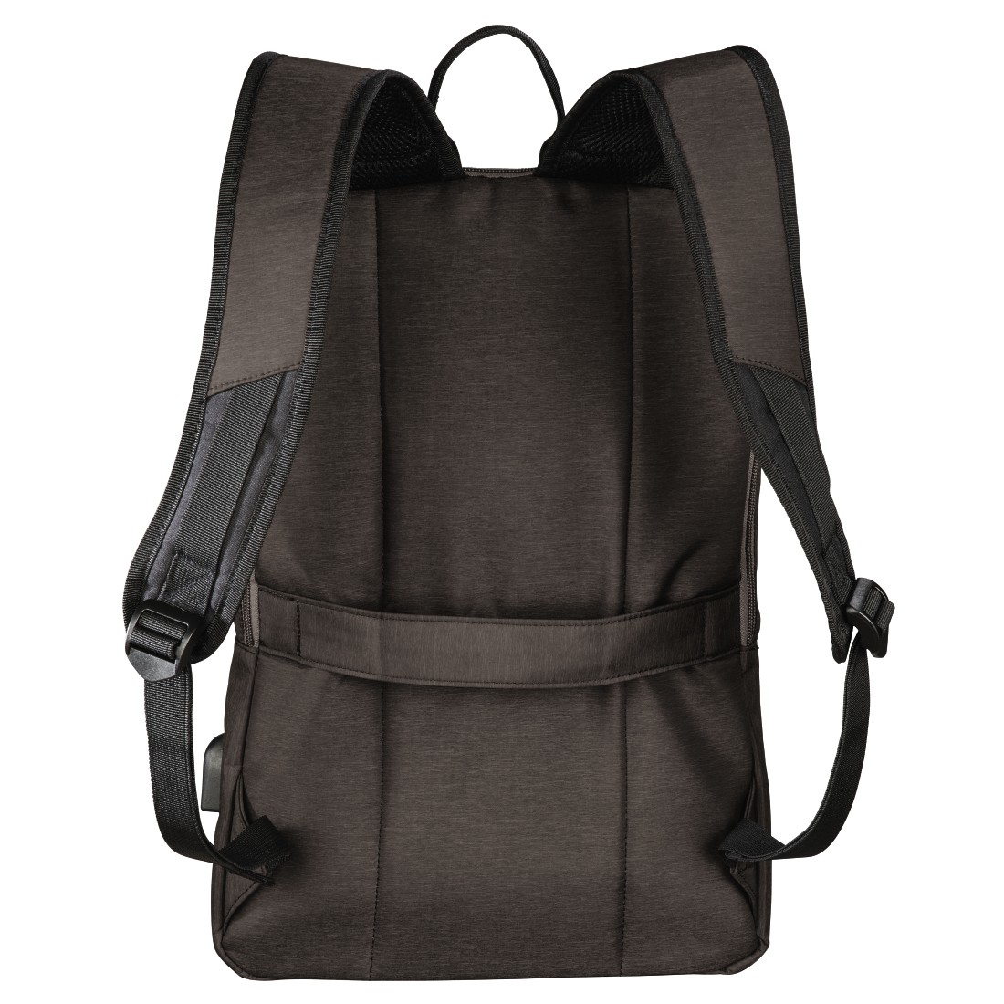 Hama Manchester 43.9 cm (17.3") Backpack Brown – image 4