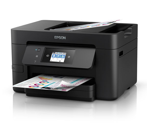 Epson Pro WF-4720