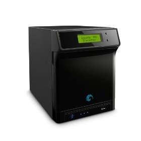 Seagate ST320005SHA10G-RK disk array