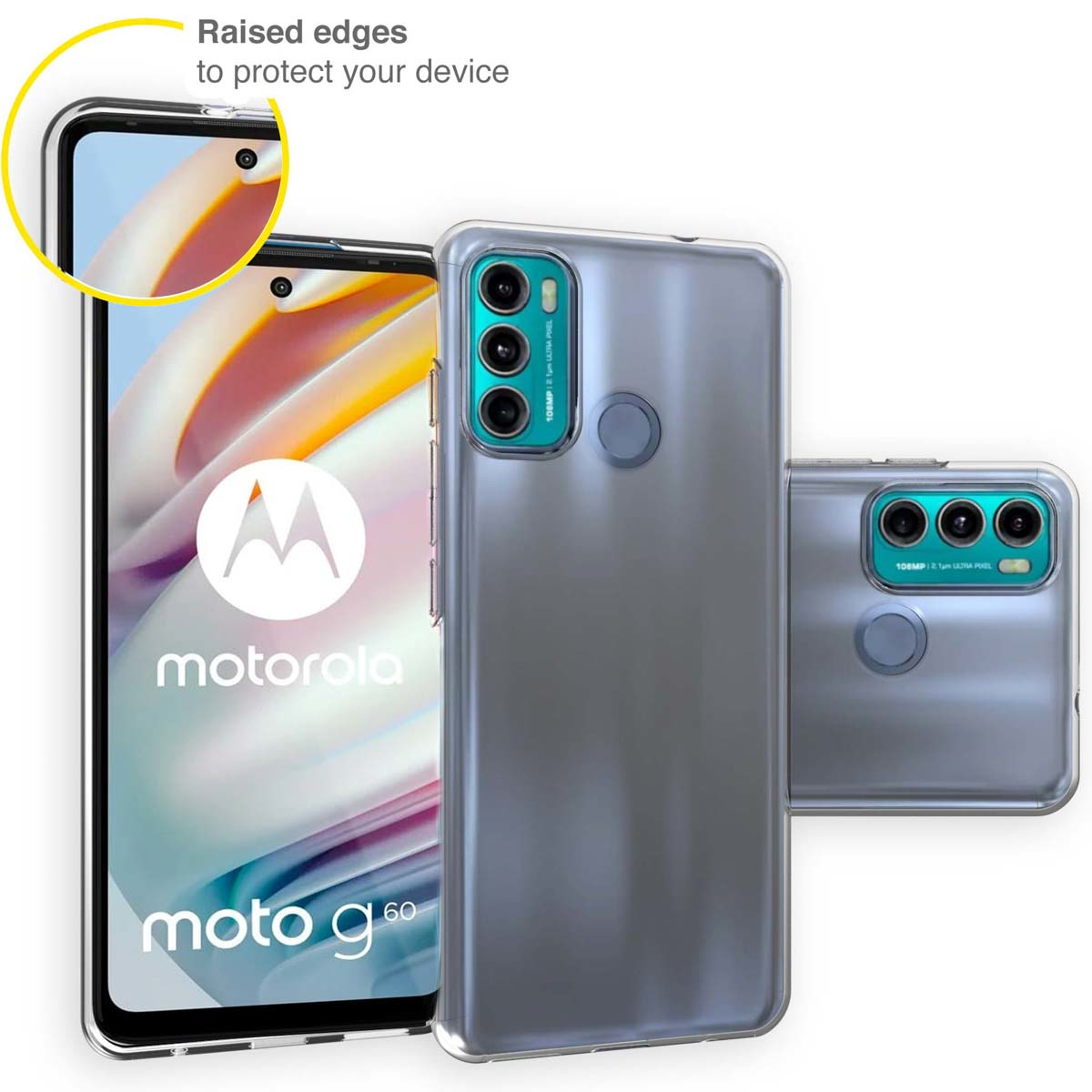 Accezz SH00047334 mobile phone case – image 4