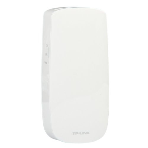 TP-Link TL-MR12U wireless router Fast Ethernet Dual-band (2.4 GHz – image 2