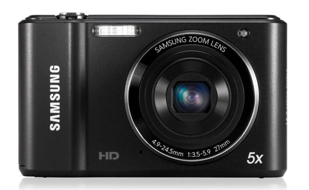 Samsung ES ES90 Compact camera – image 1