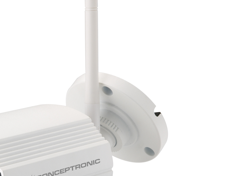 Conceptronic Wireless Cloud IP Camera, Outdoor – image 2