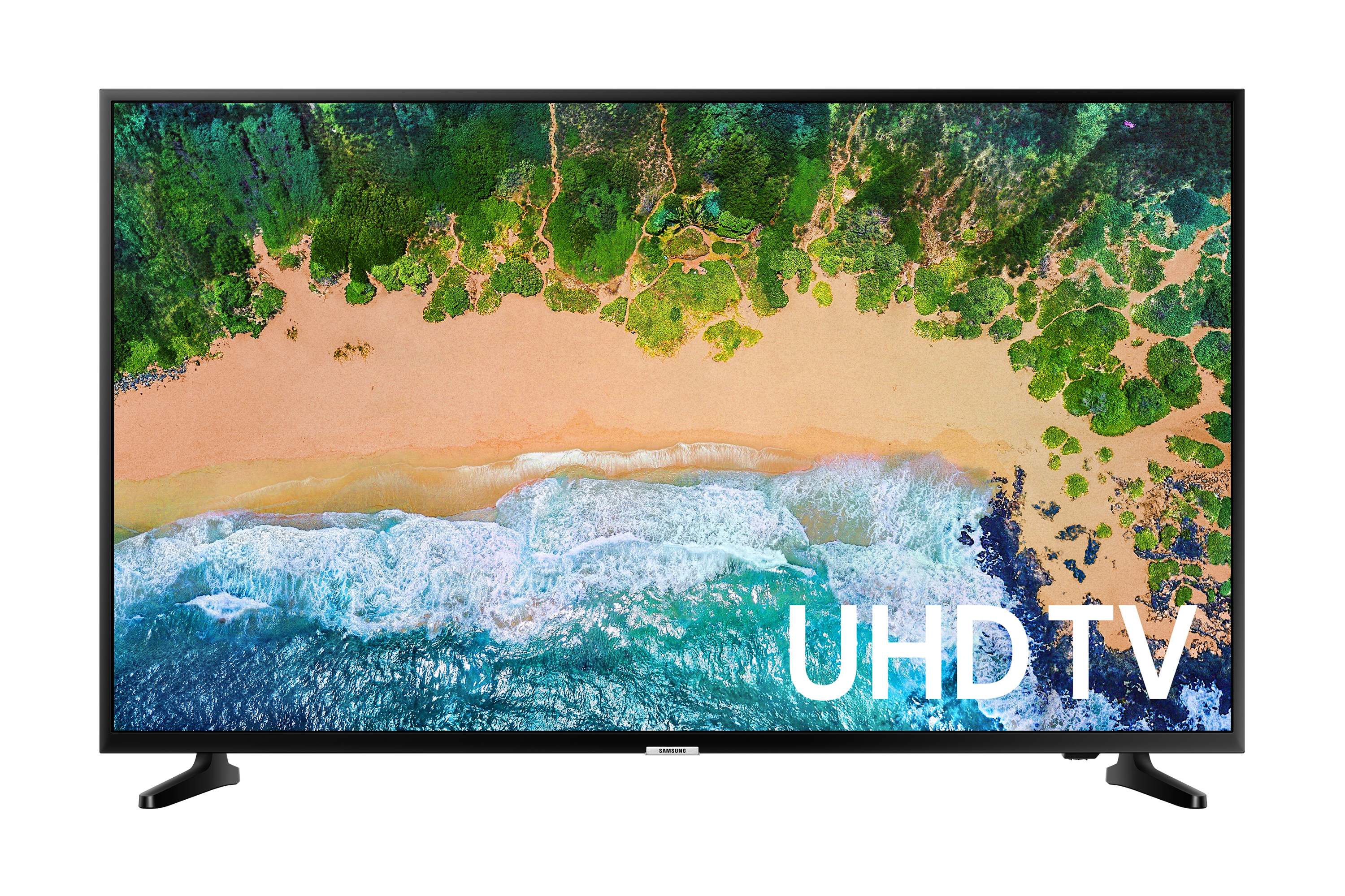 Samsung UE50NU7090U 127 cm (50") 4K Ultra HD Smart TV Wi-Fi Black – image 4