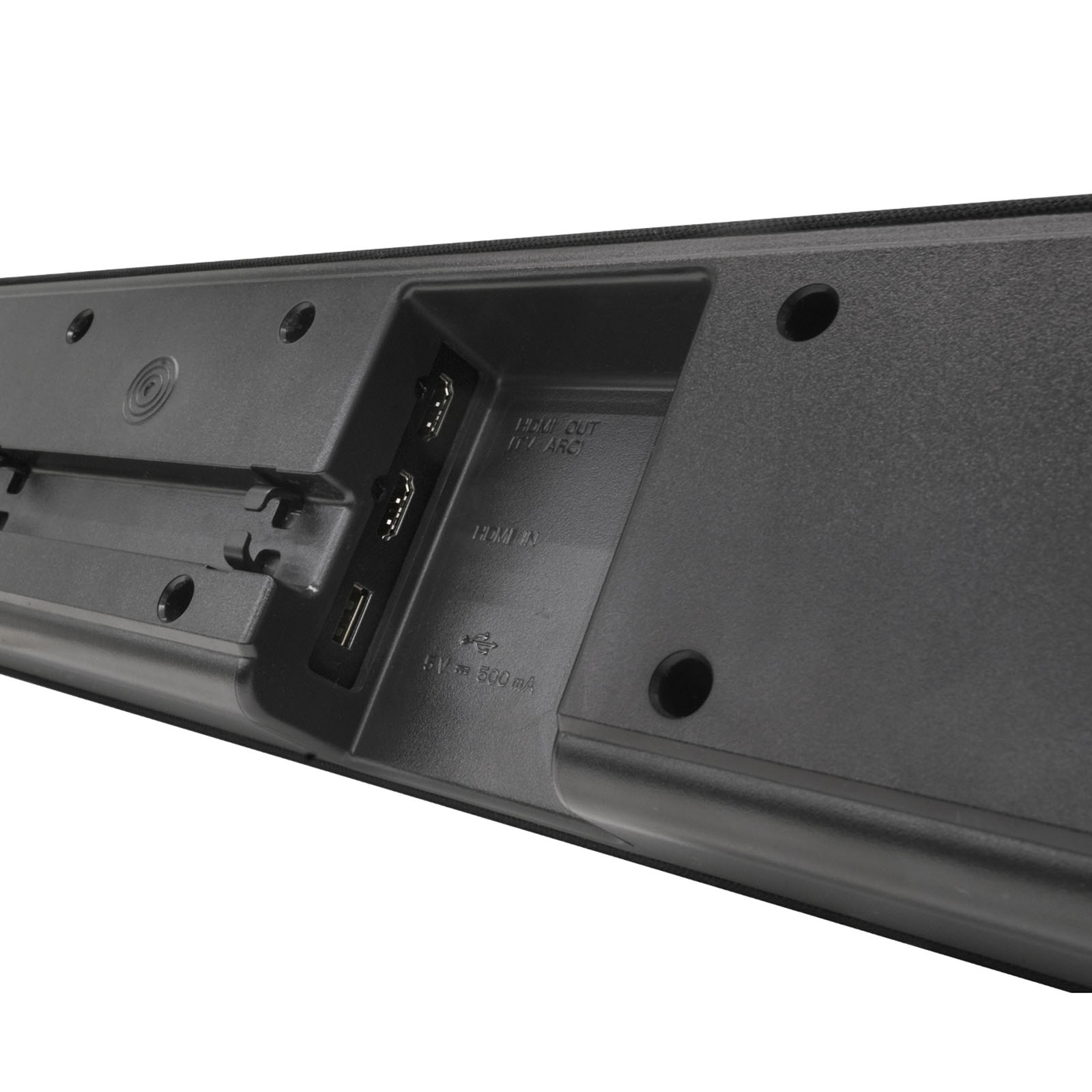 LG S65Q Black 3.1 channels – image 9