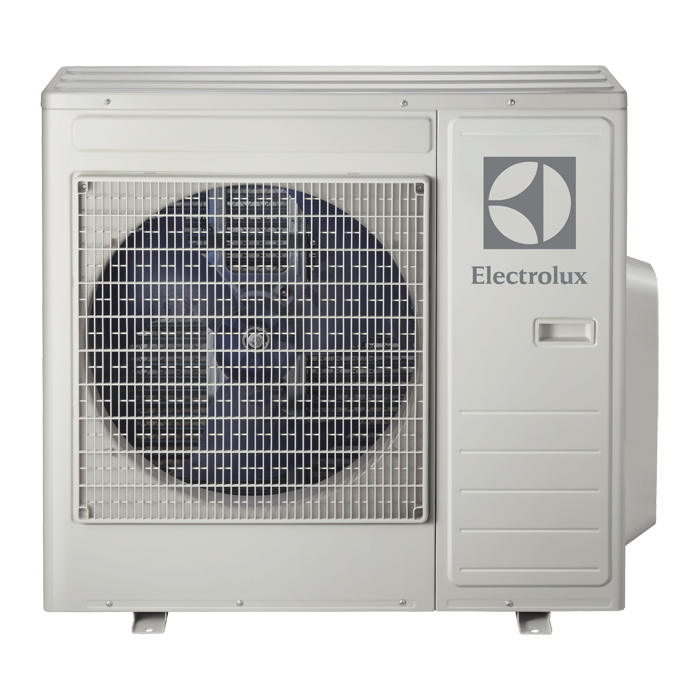 Electrolux EXO27HEIWE Air conditioner outdoor unit