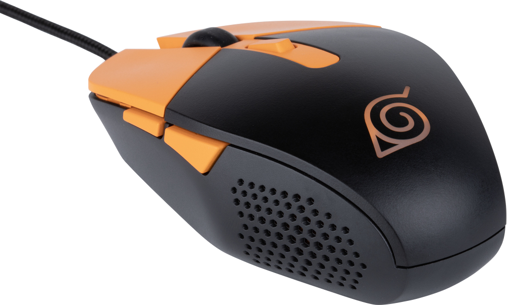 Konix KX NARUTO GAMING MOUSE – image 2