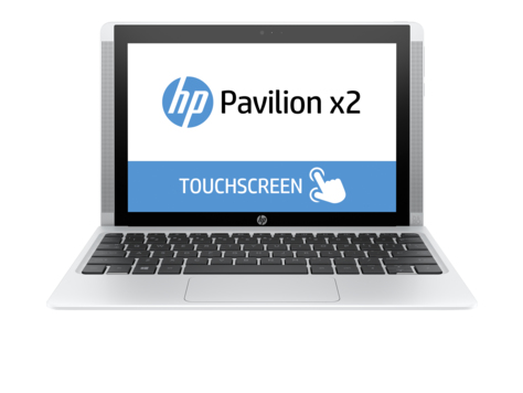 HP Pavilion x2 10-n110ca Intel Atom® x5-Z8300 Hybrid (2-in-1)