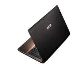 ASUS X53SJ-SX494V laptop Intel® Core™ i5 i5-2410M