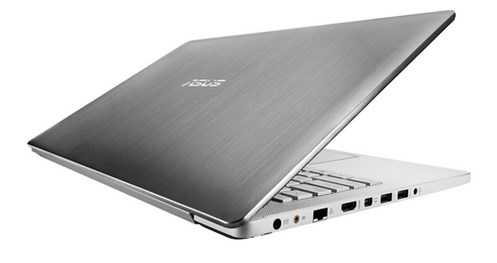 ASUS N550JV-CM160P laptop Intel® Core™ i7 i7-4700HQ – image 4