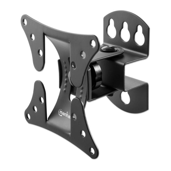Manhattan Pivoting Wall Mount for TV & Monitors (Tilt and Swivel), For screens – image 7