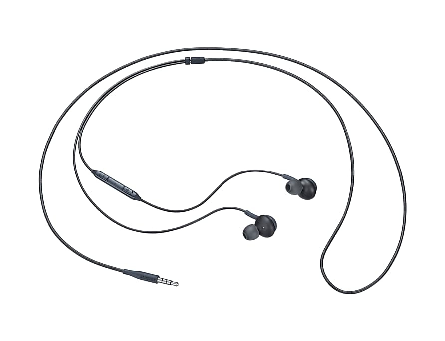 Samsung EO-IG955BSEGAE headphones/headset Wired In-ear Black – image 3