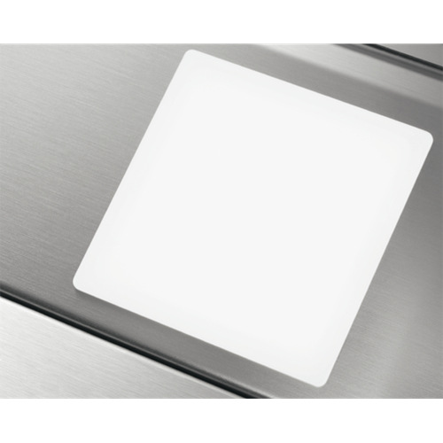 AEG DBB4650M Wall-mounted Stainless steel 603 m³/h – image 2