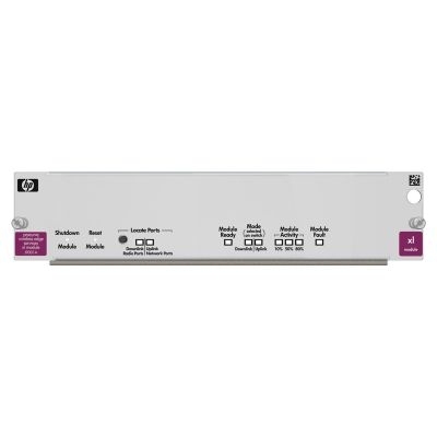 HP ProCurve Switch xl Access Controller Module