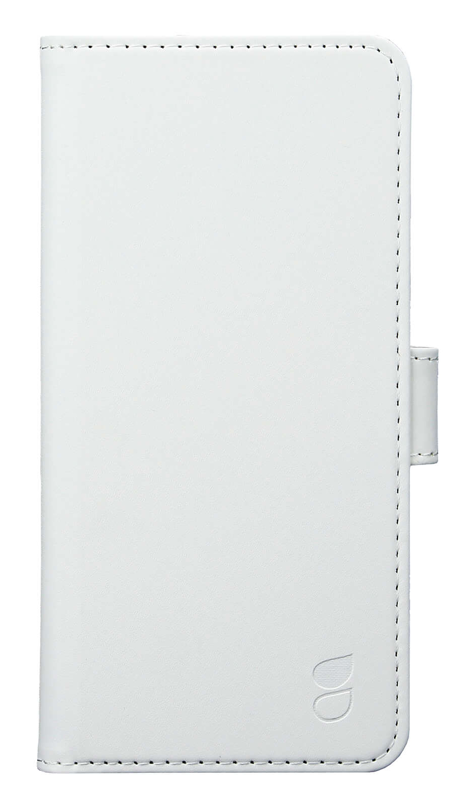 Gear Wallet Case White - Samsung S10+