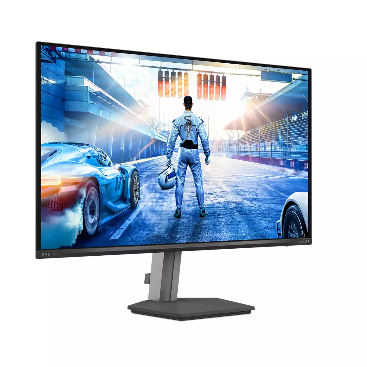 Philips Evnia 6000 27M2N6500NS/69 computer monitor – image 2