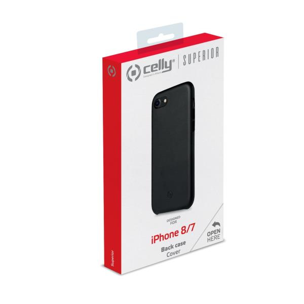 Celly SUPERIOR800BK mobile phone case – image 5