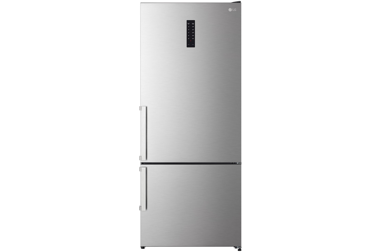 LG GTL539BVAM — vue 1 sur 8