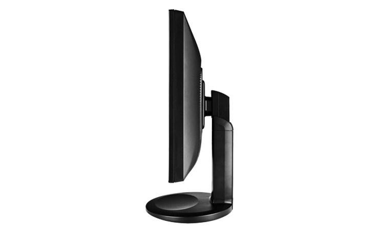 LG E2411PU computer monitor – image 3