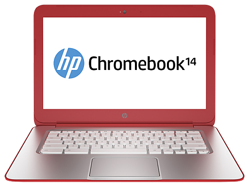 HP Chromebook 14-q014sa Intel® Celeron® 2955U – image 6
