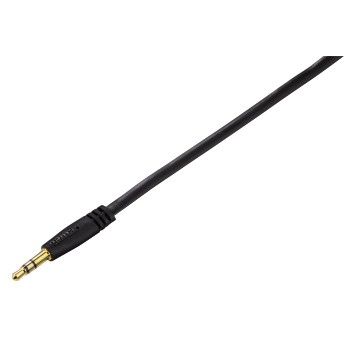 Hama Vario Headphones Wired Head-band Music Black – image 2