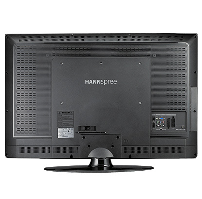 Hannspree SJ42DMBB TV 106.7 cm (42") Full HD Black 450 cd/m² – image 3