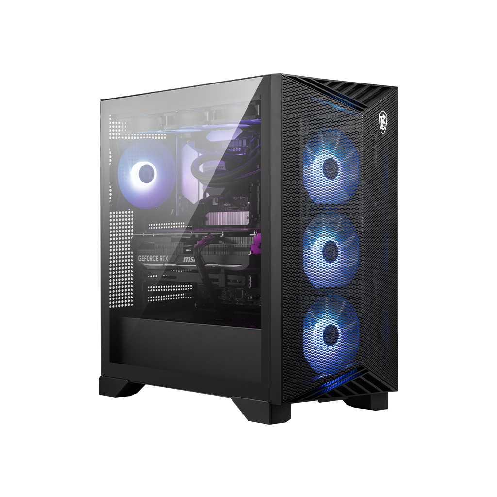 MSI AEGIS RS2 AI C2NUE7-1075US – image 3