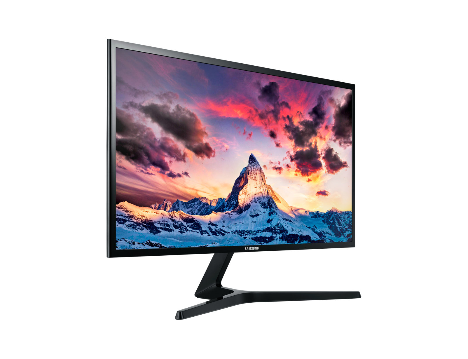 Samsung S24F356FHU computer monitor – image 7