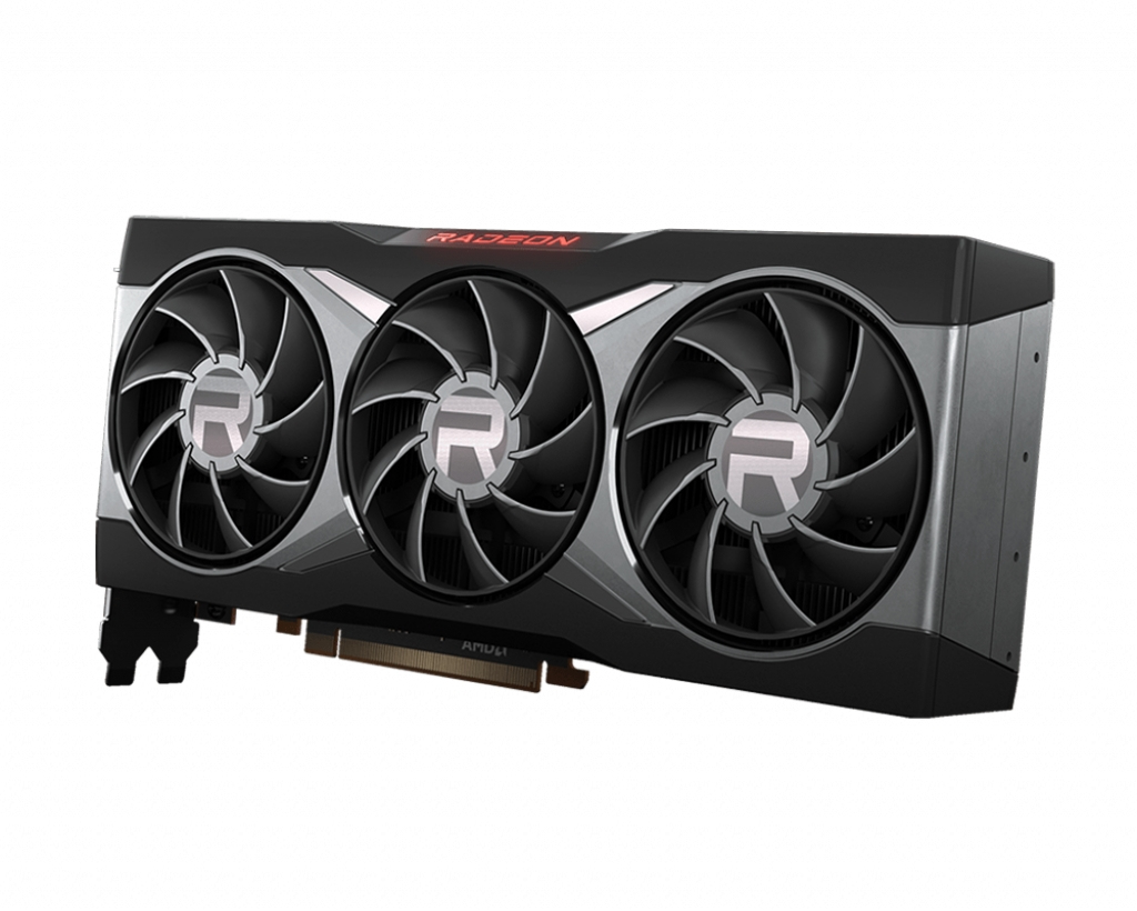 MSI Radeon RX 6900 XT 16G – image 3