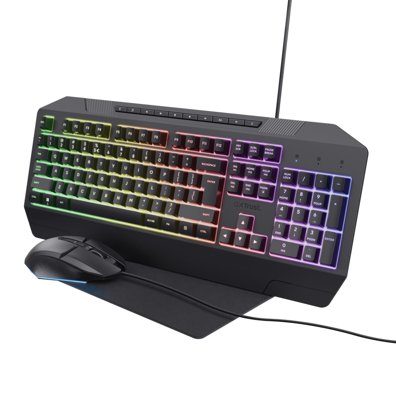 Trust GXT 791