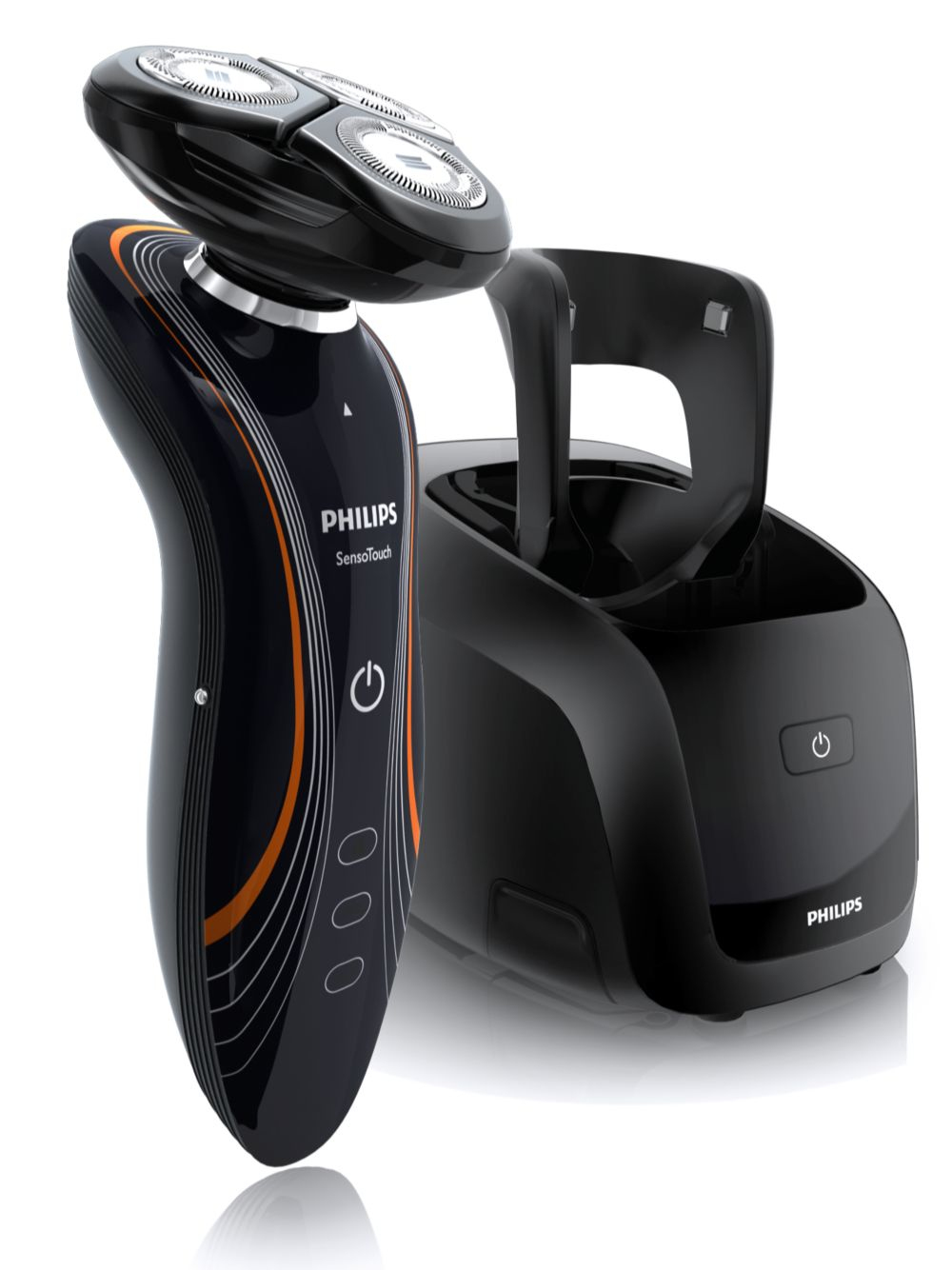 Philips SHAVER Series 7000 SensoTouch wet and dry electric shaver RQ1160/21 – image 1